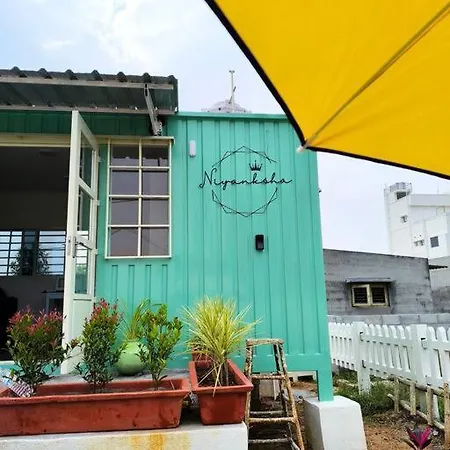 Cozy Cottage Near Hessarghatta Bangalore Exterior photo