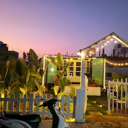 Cozy Cottage Near Hessarghatta Bangalore Exterior photo